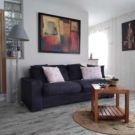 Studio Saint-Ouen-d'Aunis المظهر الخارجي الصورة