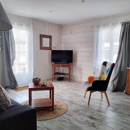 Studio Saint-Ouen-d'Aunis المظهر الخارجي الصورة