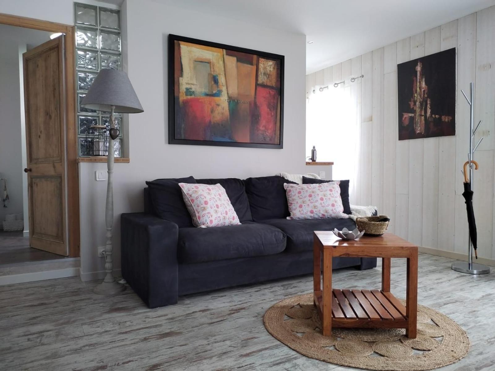 Studio Saint-Ouen-d'Aunis المظهر الخارجي الصورة
