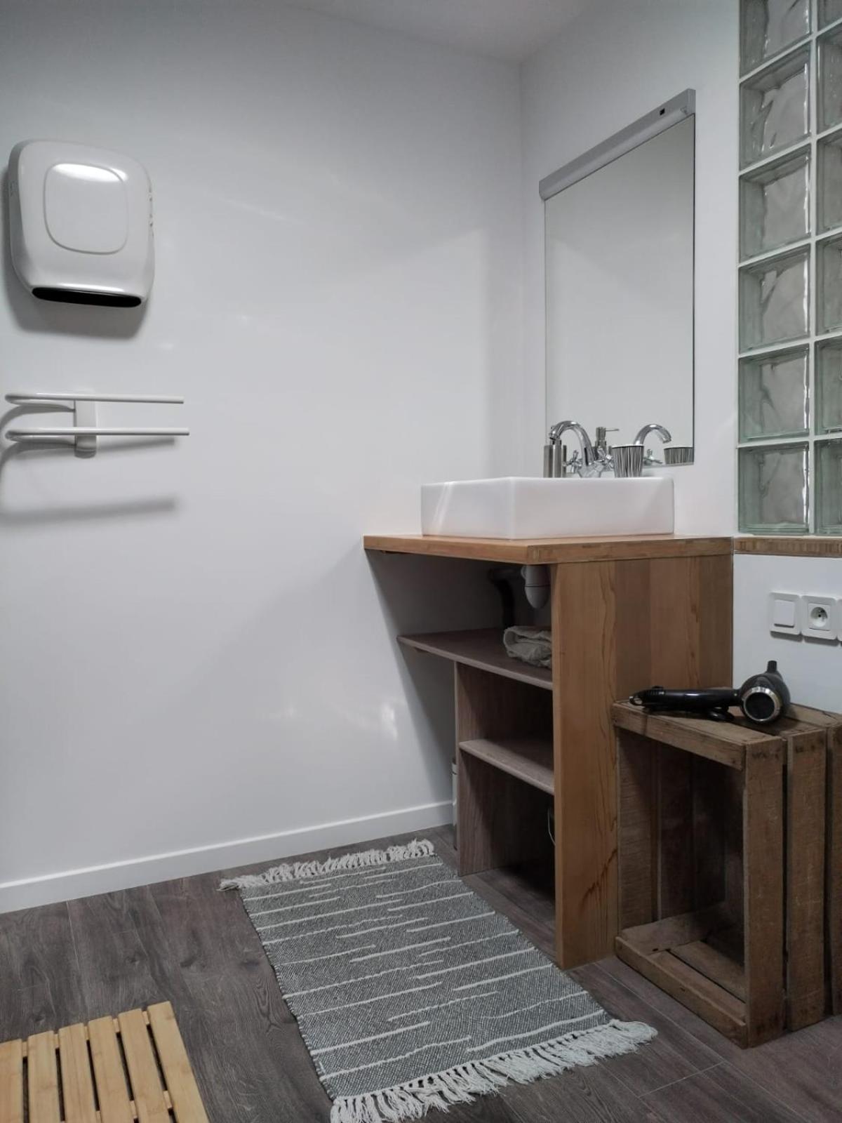 Studio Saint-Ouen-d'Aunis المظهر الخارجي الصورة
