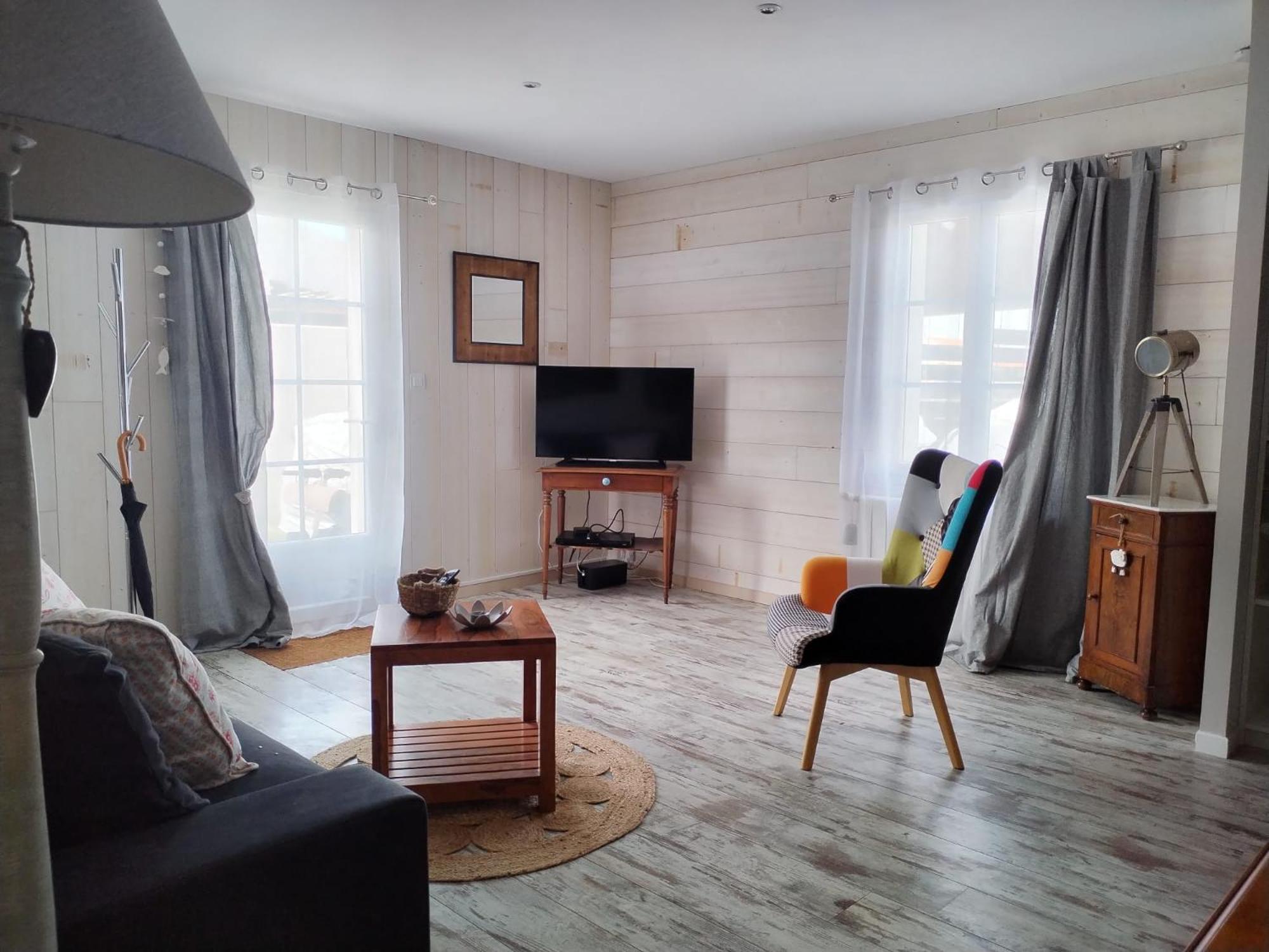 Studio Saint-Ouen-d'Aunis المظهر الخارجي الصورة